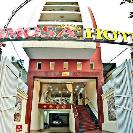 Mimosa Hotel Vũng Tàu Eksteriør billede
