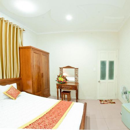 Mimosa Hotel Vũng Tàu Eksteriør billede