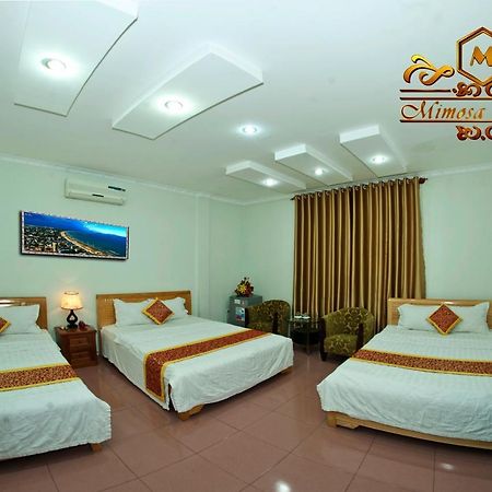 Mimosa Hotel Vũng Tàu Eksteriør billede