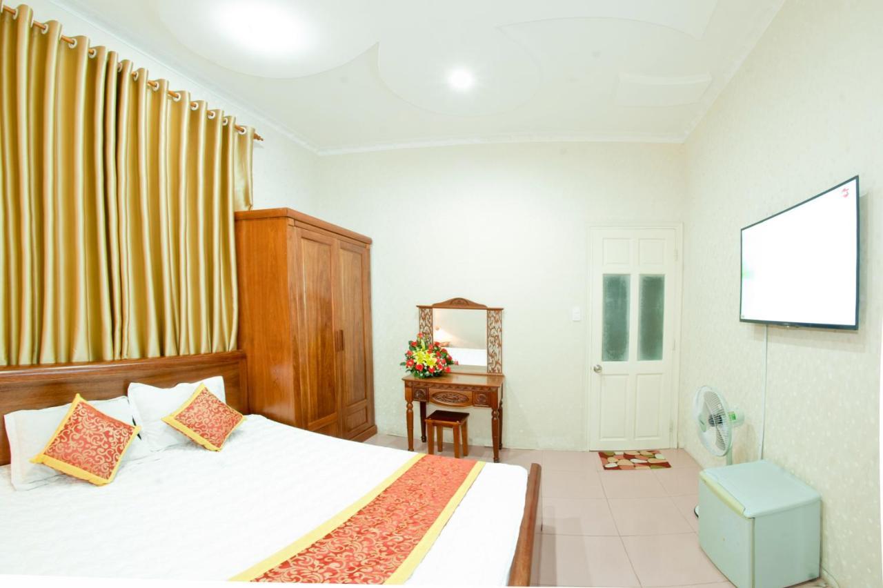 Mimosa Hotel Vũng Tàu Eksteriør billede